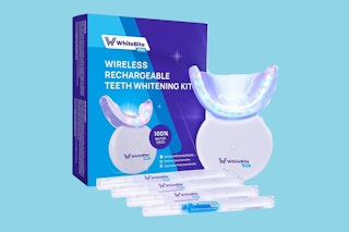 whitebite pro teeth whitening kit