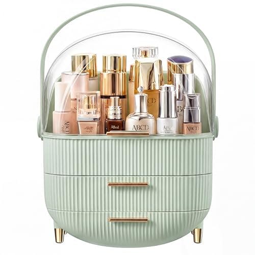 Makeup Organizer