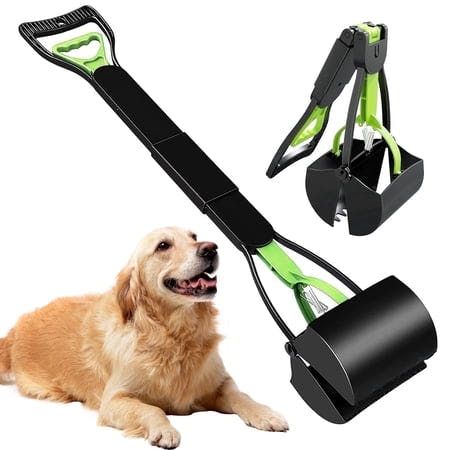Pooper Scooper