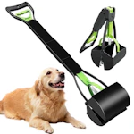 Pooper Scooper