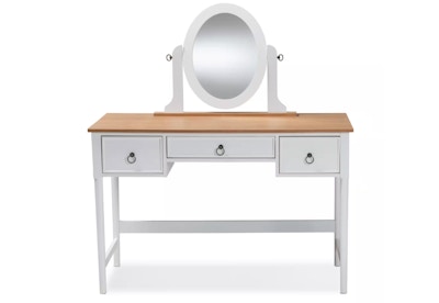 Baxton Studio Vanity Table