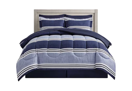 Aiden Comforter Set