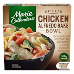 Marie Callender's Chicken Alfredo Bowl