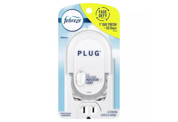 Febreze Plug