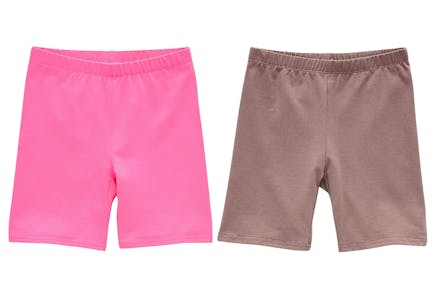 Thereabouts Kids' Bike Shorts