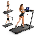3-in-1 Under Desk Treadmill