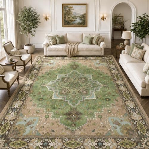 8x10 Area Rug