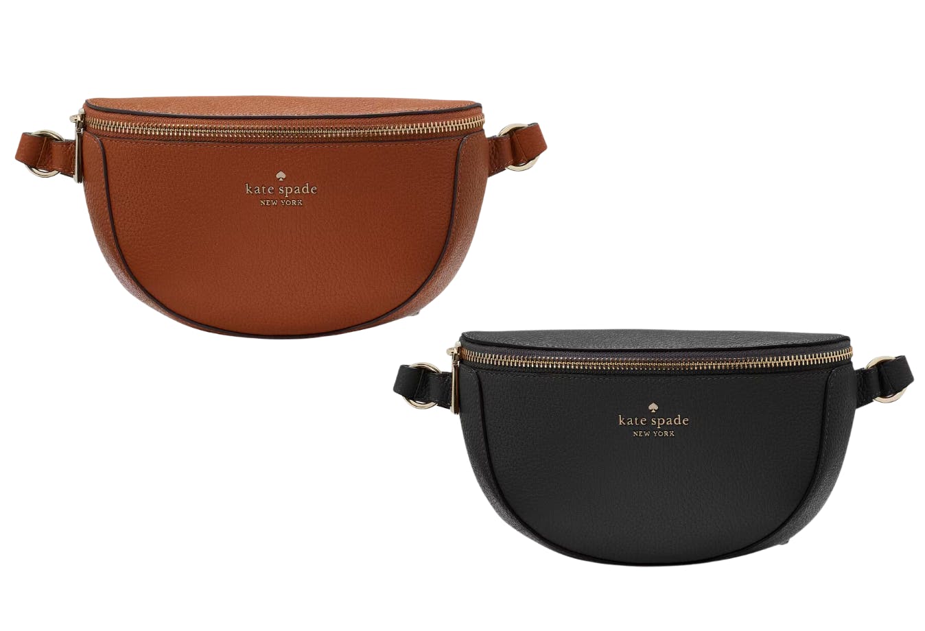 Kate Spade Leather Belt Bag