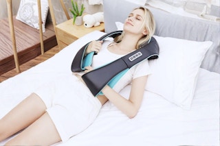 Shiatsu Neck and Back Massager B07G142F9Z