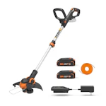 WORX Cordless String Trimmer & Edger