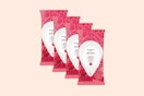 summer's eve wipes on a pink color
