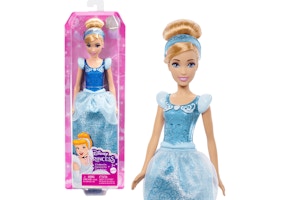 Disney Princess Cinderella Doll