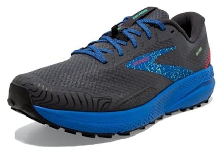 Brooks Men's Divide 4 Shoes