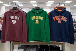 Fanatics NACC Adult Hoodie