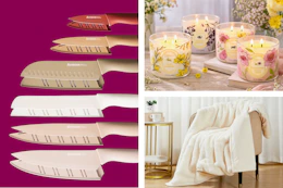 Walmart home deals hybrid - April 3