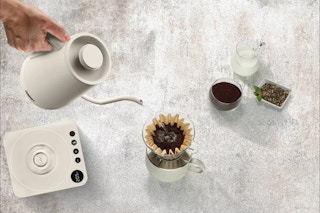 target-cuisinart-gooseneck-kettle