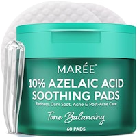 Maree Acne Clearing Pads