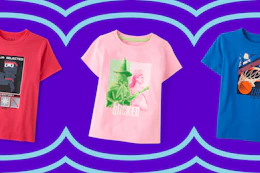 the children's place tees