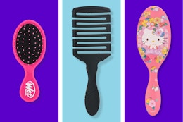 Get 40% Off Wet Brushes at Ulta — Prices Start at Just $3 card image