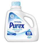 Purex Laundry Detergent