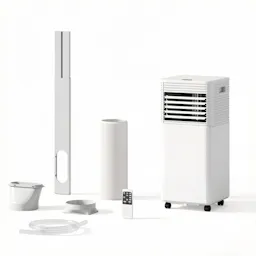 Portable Air Conditioner