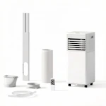 Portable Air Conditioner