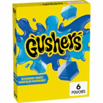Gushers Fruit Snacks
