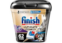 Finish Ultimate Dishwasher Pods