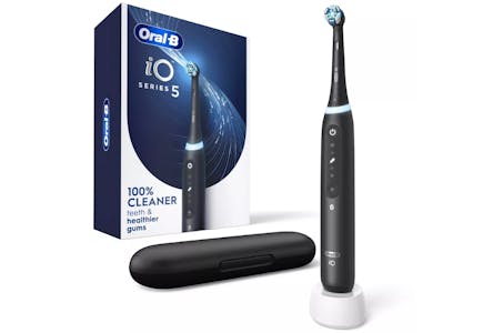 Oral-B iO Series 5 Electric Toothbrush