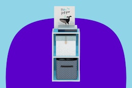 B09PG3P1N1 Bookshelf