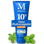 Nano Hydroxyapatite Toothpaste