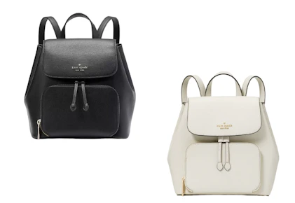 Kate Spade Backpack