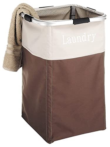 Whitmor Square Hamper