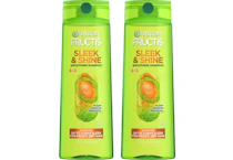 2 Garnier Fructis Shampoos