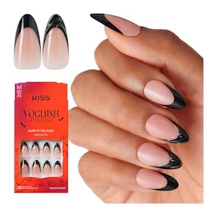 KISS Voguish Fantasy Press On Nails