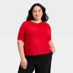A New Day Women's Crewneck Sweater