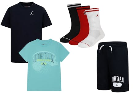 Jordan Kids’ Apparel