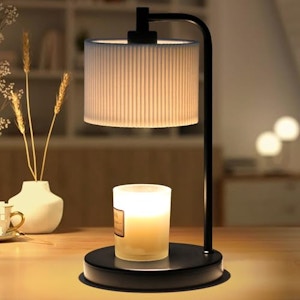 Candle Warmer Lamp