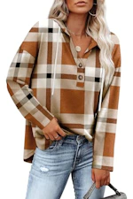 Women's Hooded Sweatshirt