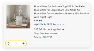 Humidifiers for Bedroom