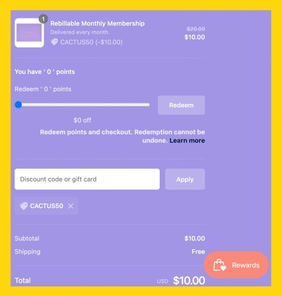 birchbox-checkout