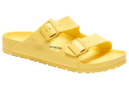 Birkenstock Sandals