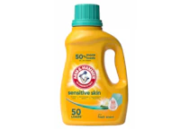 Arm & Hammer Detergent