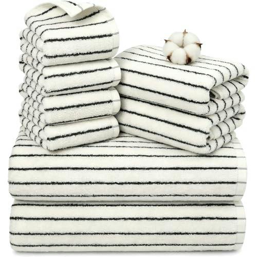 Cotton Towel Set