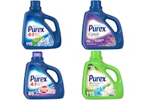 Purex Laundry Detergent