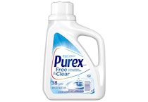 Purex Detergent