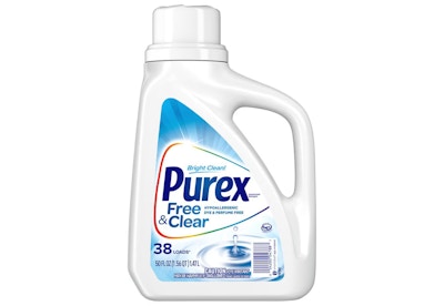 Purex Detergent