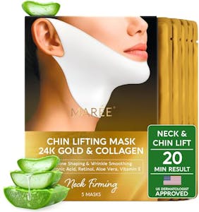MAREE V Line Lifting Mask