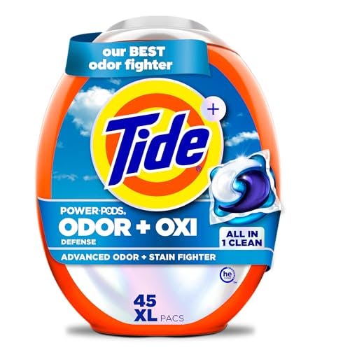 Tide Pods