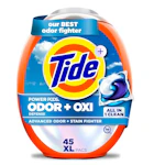 Tide Pods